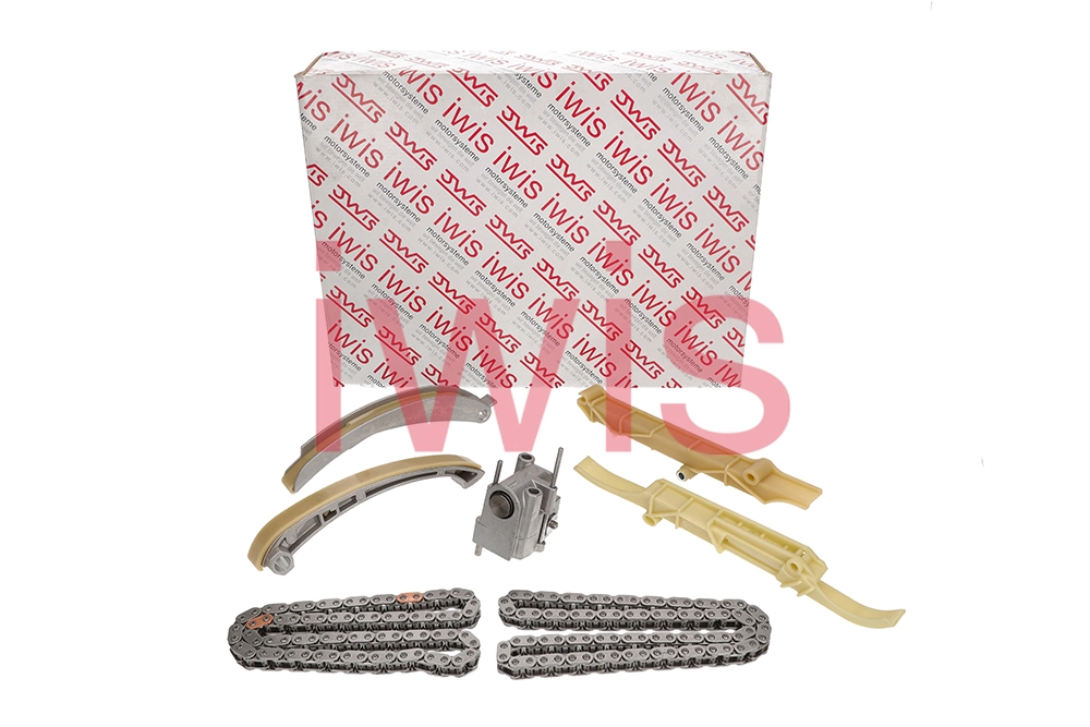Timing Chain Kit